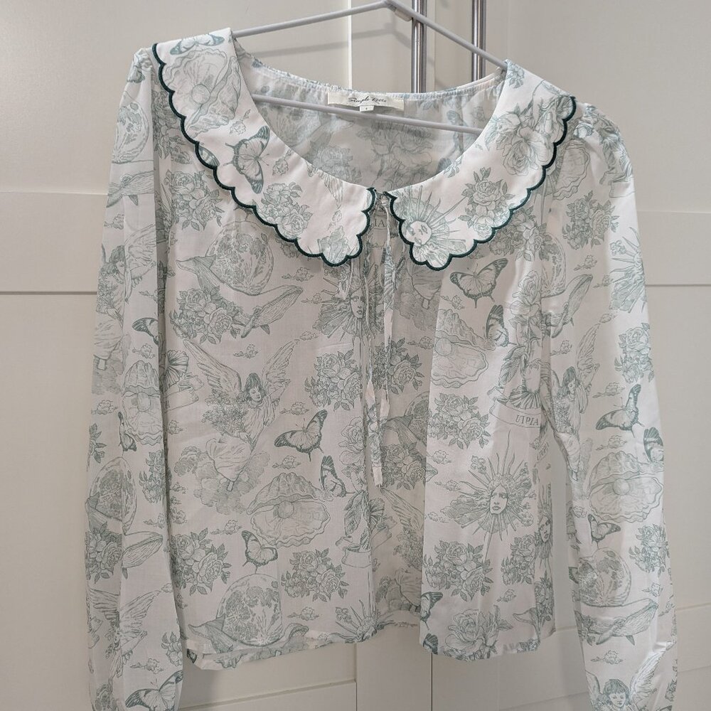 Beautiful Blouse
